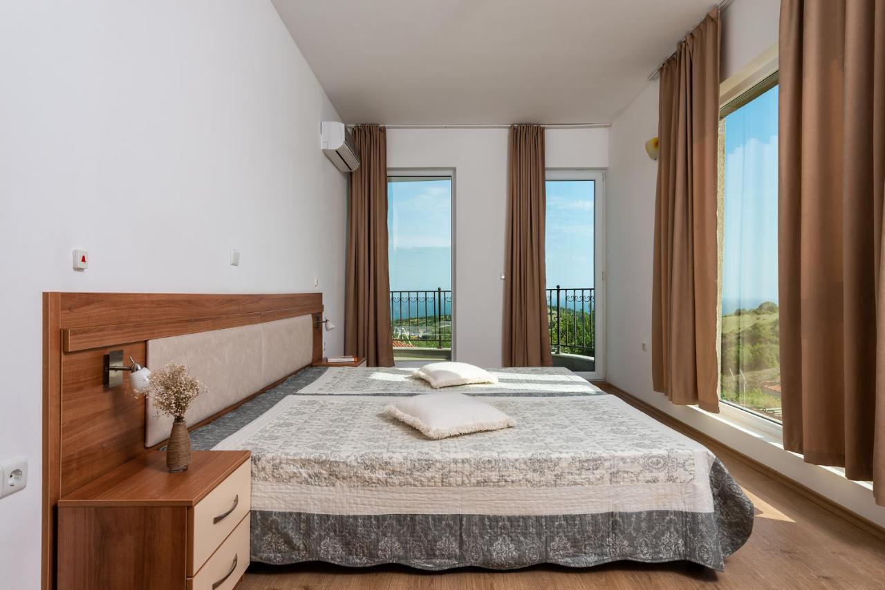 Villa Entre Емона Экстерьер фото
