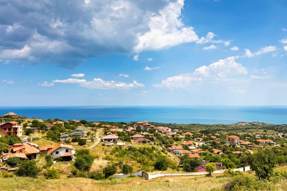 Villa Entre Емона Экстерьер фото