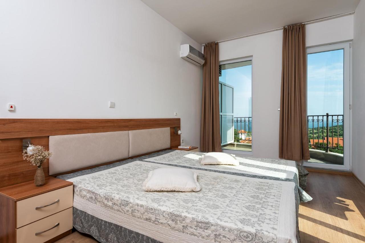 Villa Entre Емона Экстерьер фото