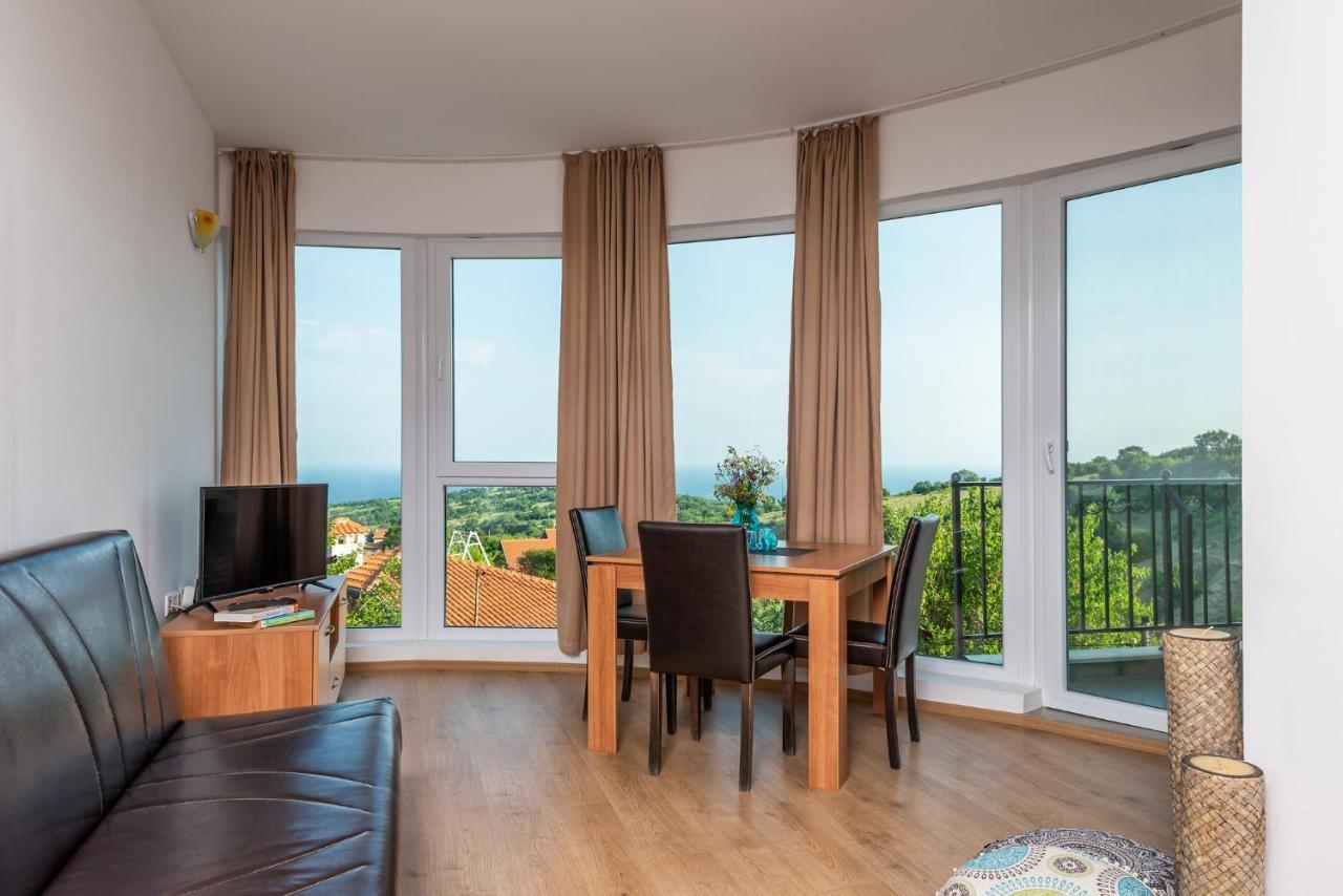 Villa Entre Емона Экстерьер фото